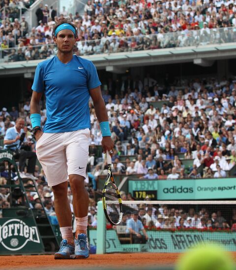 Rafael Nadal