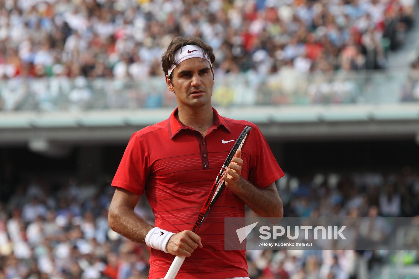 Roger Federer