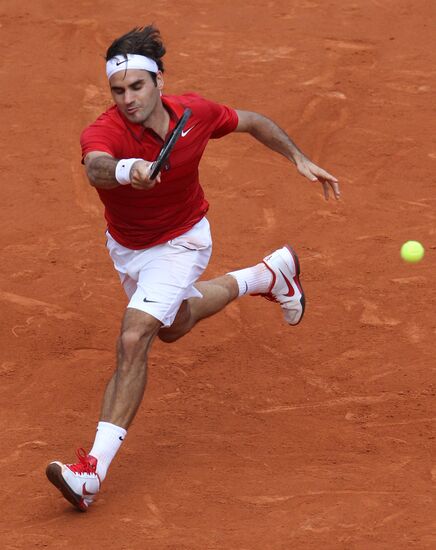 Roger Federer