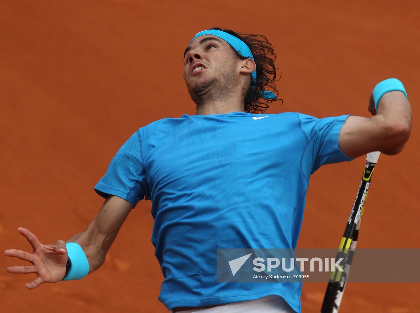 Rafael Nadal