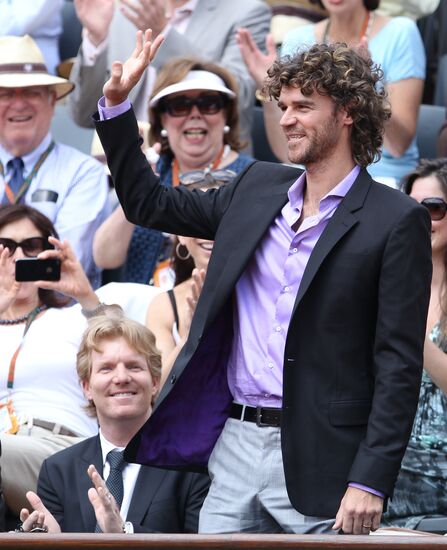 Gustavo Kuerten
