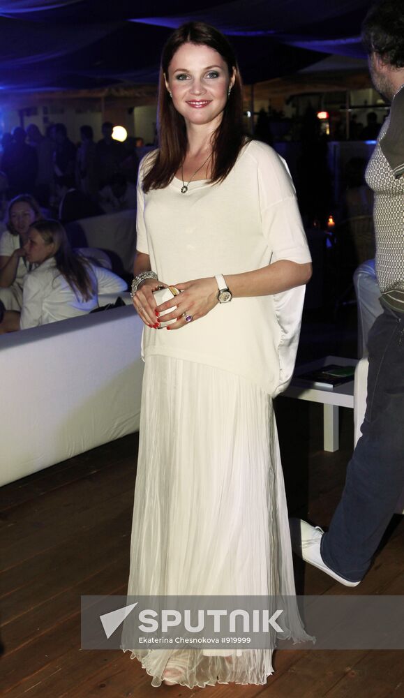 Yekaterina Vulichenko