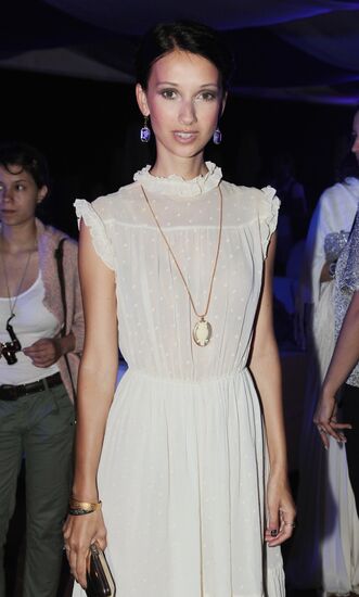 Anastasiya Tsvetayeva