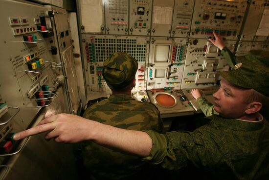 S-300 air defense batteries put on combat duty
