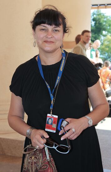 Sitora Aliyeva