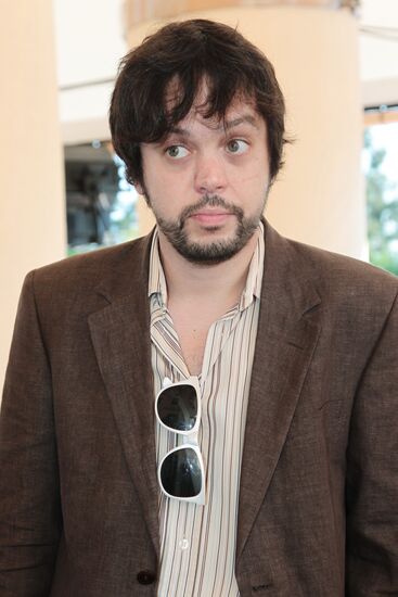 Sergei Shvydkoi