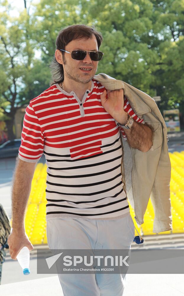 Grigory Konstantinopolsky