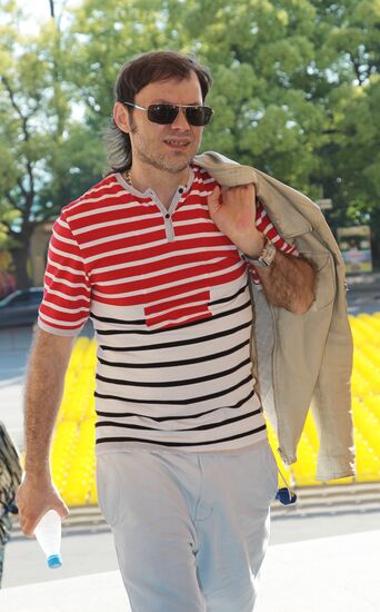 Grigory Konstantinopolsky