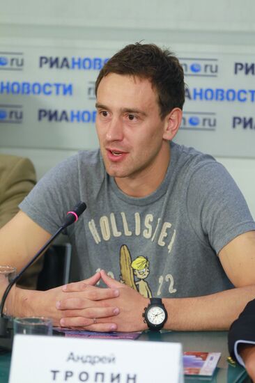 Andrei Moiseev