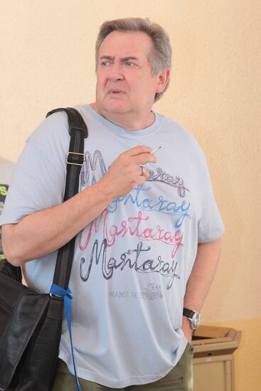 Yury Stoyanov