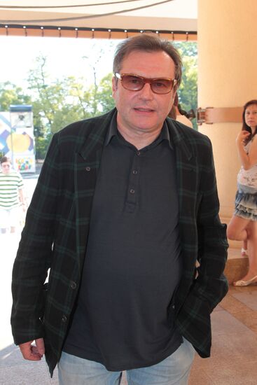 Alexei Uchitel