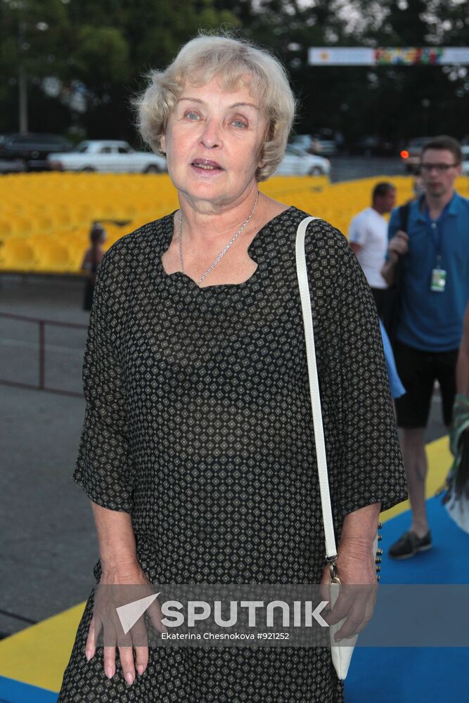 Ada Rogovtseva