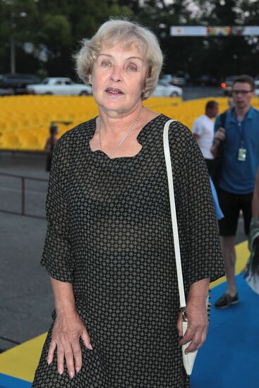 Ada Rogovtseva