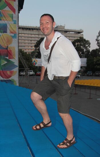 Mikhail Segal