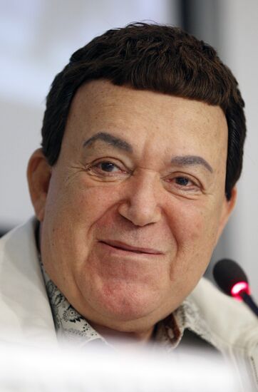 Iosif Kobzon