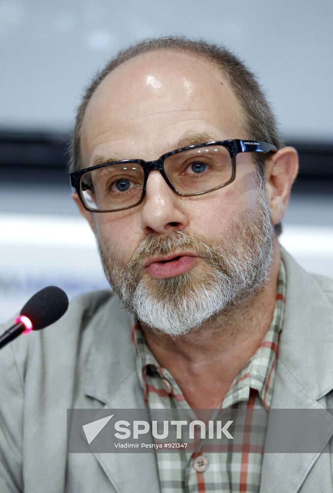 Dmitry Gutov