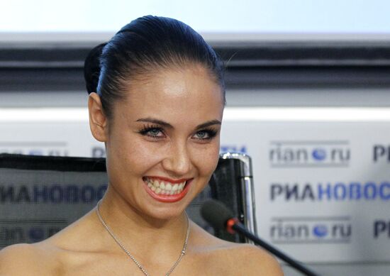 Lyaisan Utyasheva