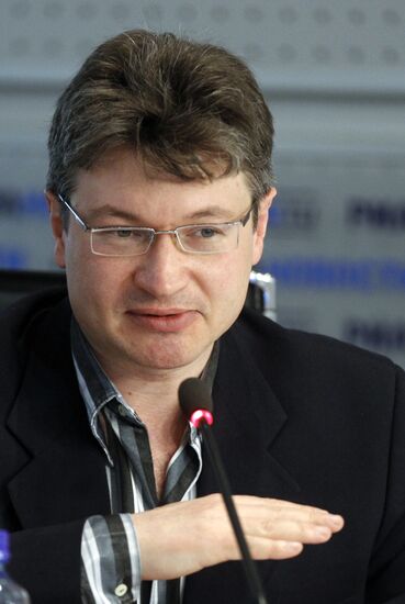 Roman Bagdasarov