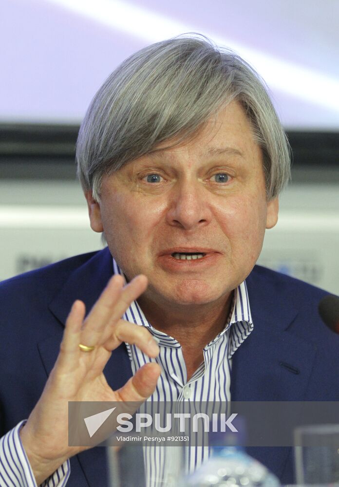 Viktor Bondarenko