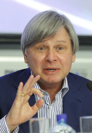 Viktor Bondarenko