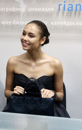 Lyaisan Utyasheva