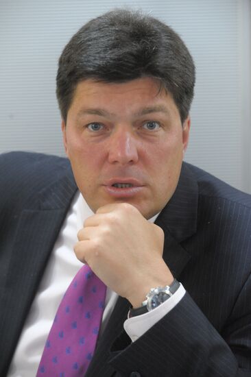 Mikhail Margelov
