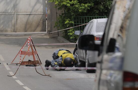 Former Colonel Yury Budanov murdered in Moscow