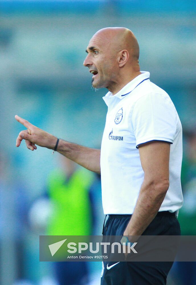 Luciano Spaletti