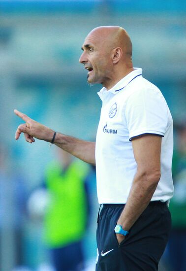 Luciano Spaletti