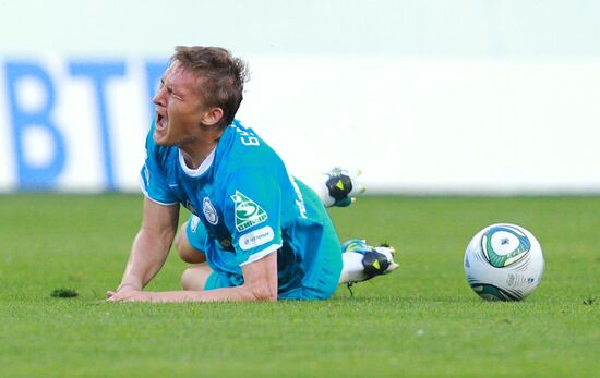 Alexander Bukharov