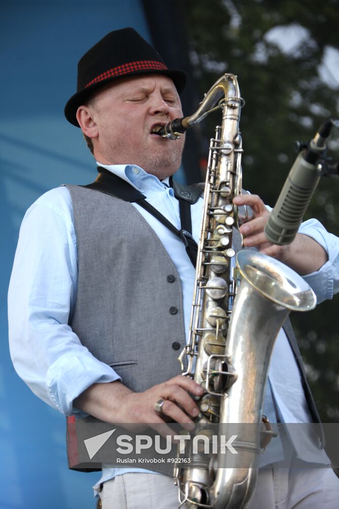 Oleg Kireyev