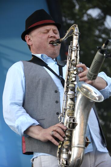 Oleg Kireyev
