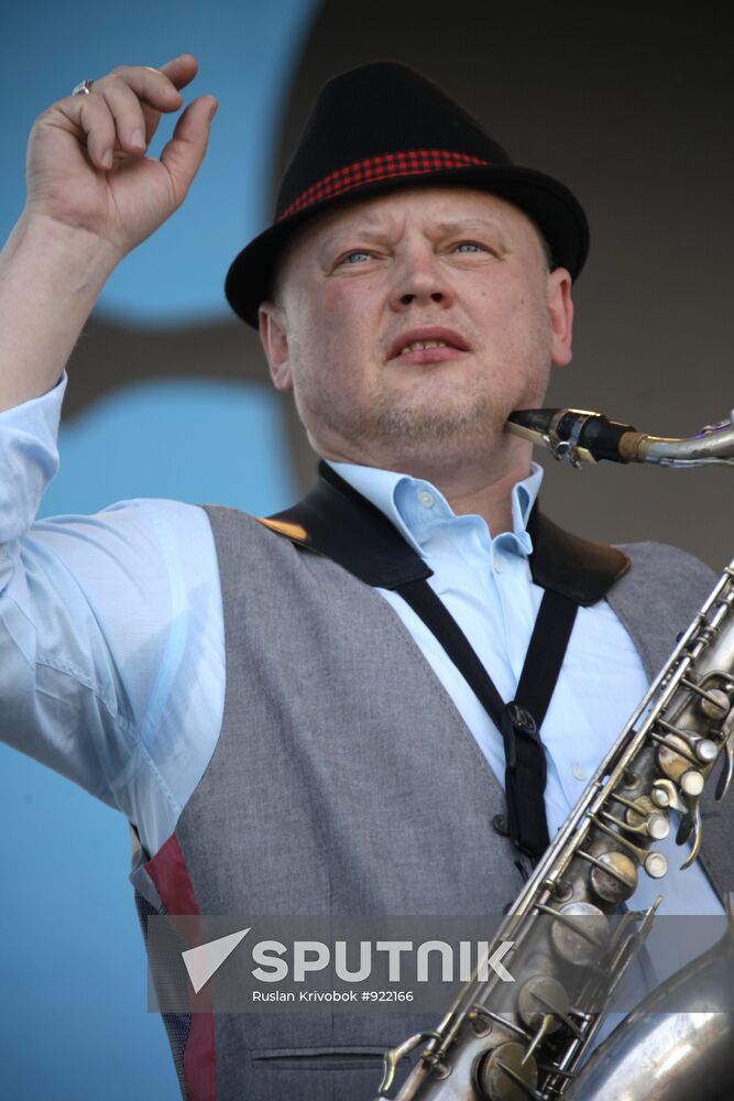 Oleg Kireyev