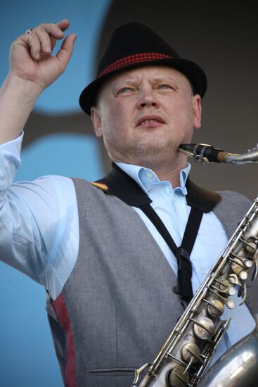 Oleg Kireyev