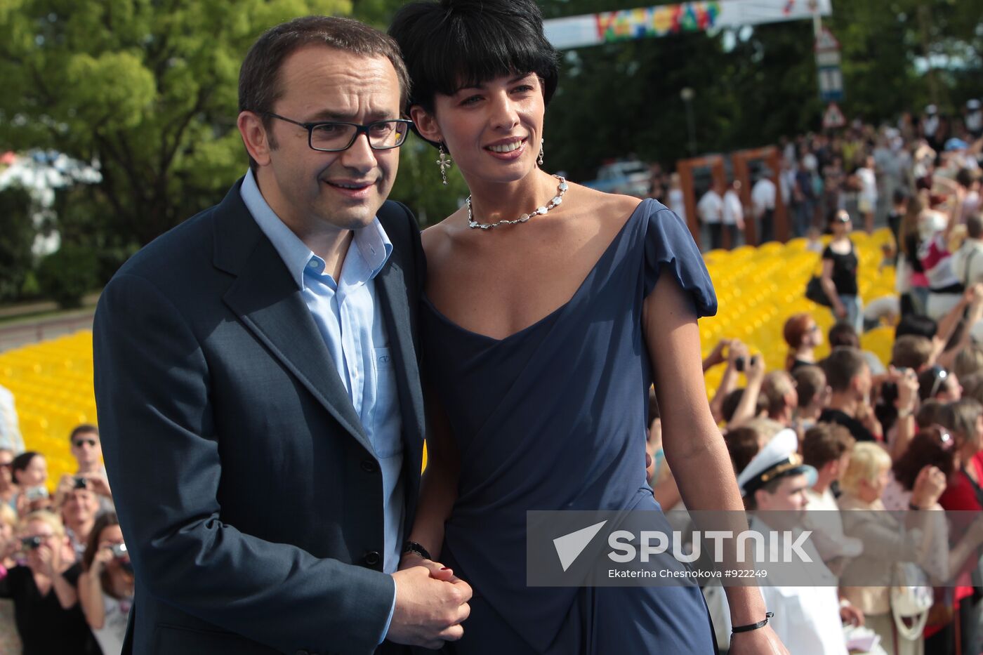 Andrei Zvyagintsev