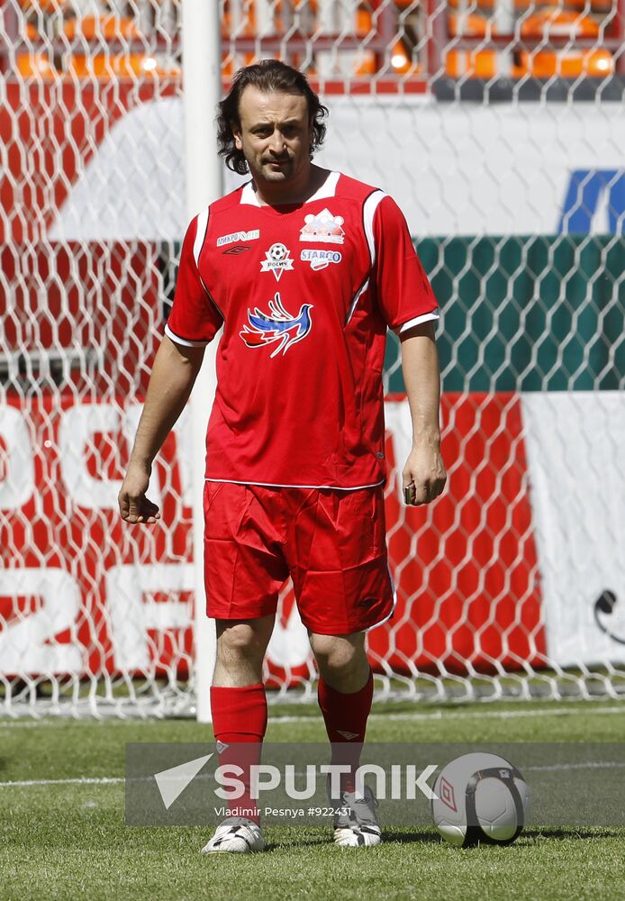 Ilya Averbukh