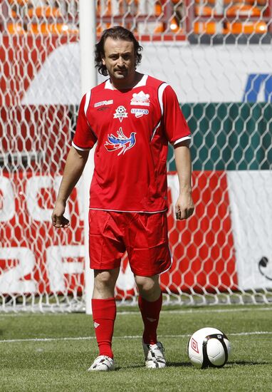 Ilya Averbukh