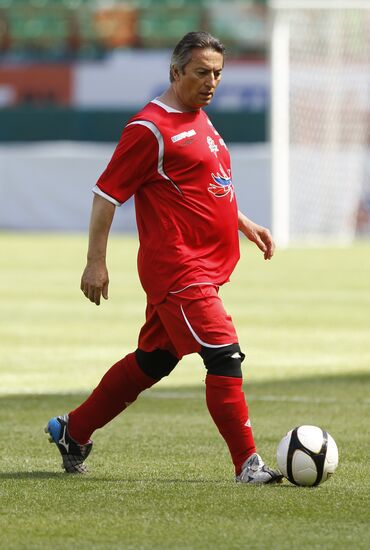 Valery Draganov