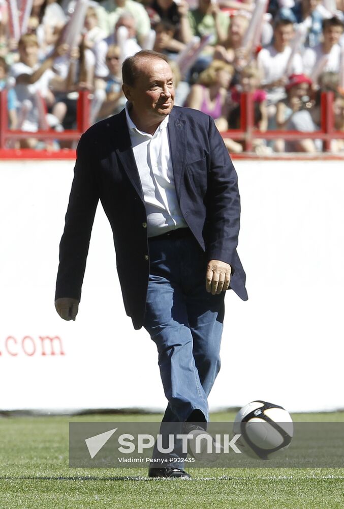 Alexander Maslyakov