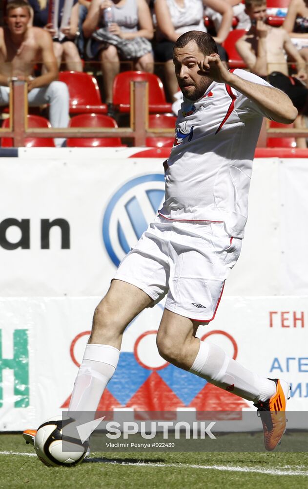 Semyon Slepakov