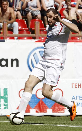 Semyon Slepakov