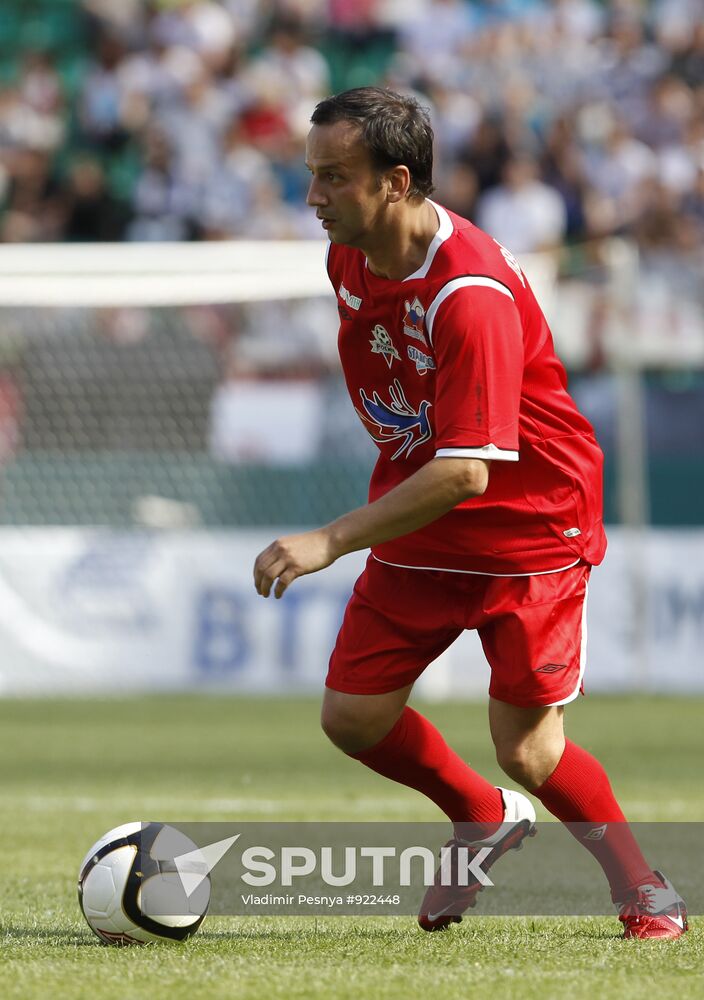 Presidential aide Arkady Dvorkovich