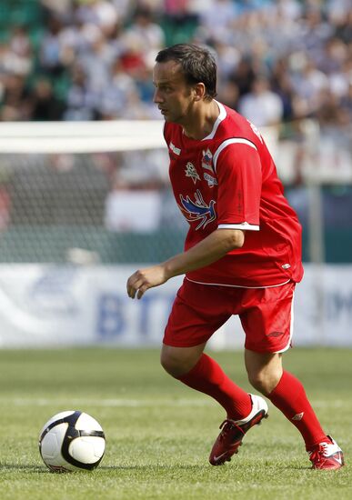 Presidential aide Arkady Dvorkovich