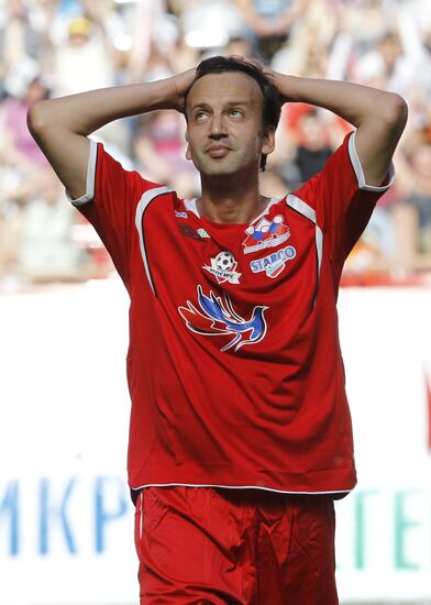 Presidential aide Arkady Dvorkovich
