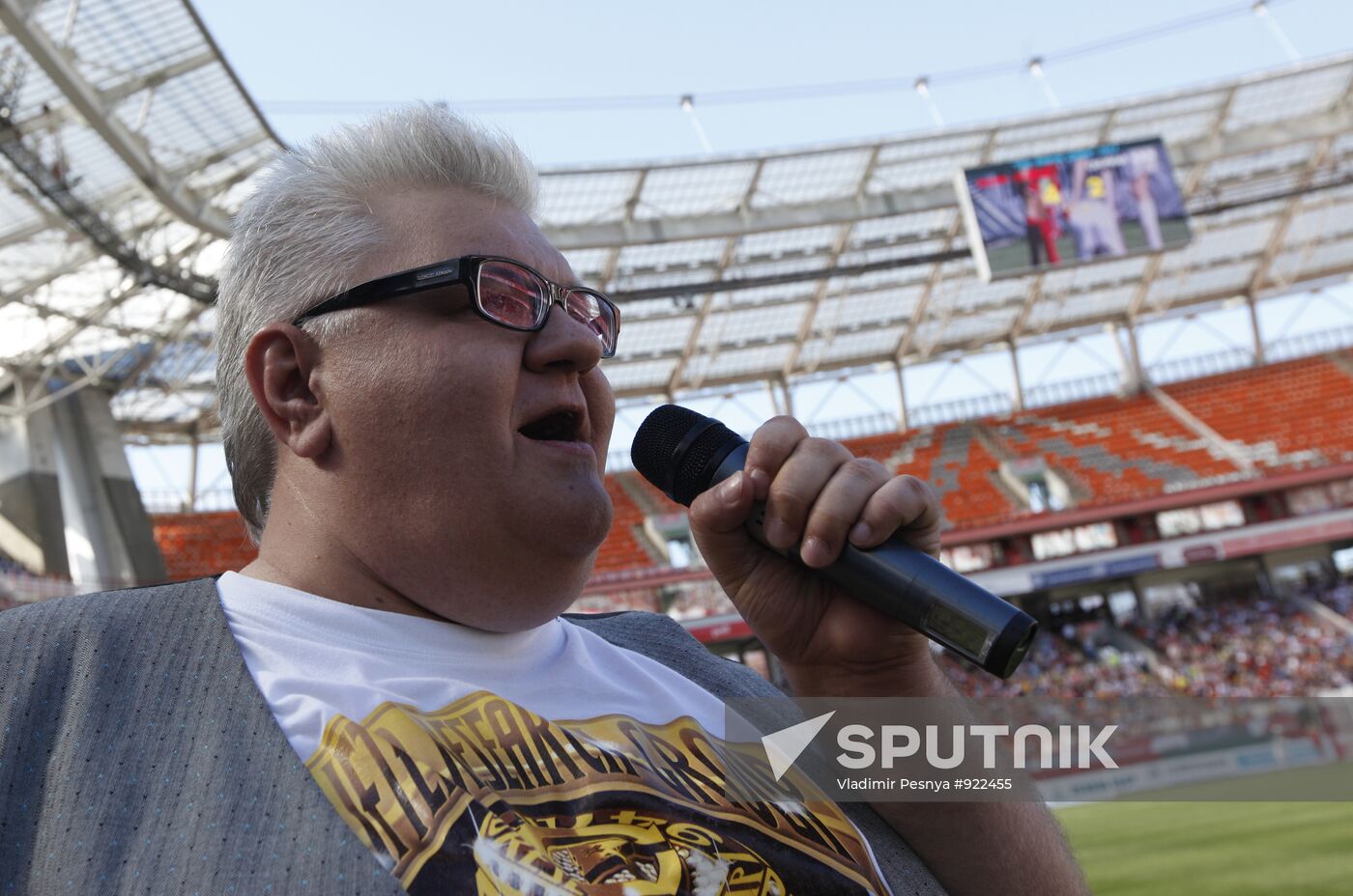 Sergei Sivoho