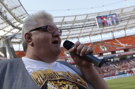 Sergei Sivoho