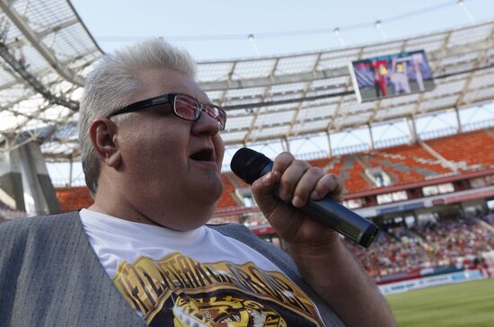 Sergei Sivoho