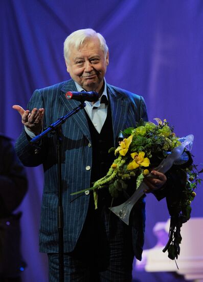 Oleg Tabakov