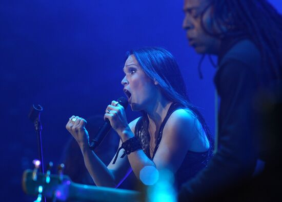 Tarja Turunen