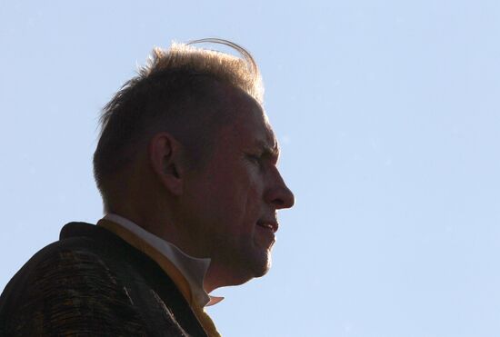 Oleg Garkusha